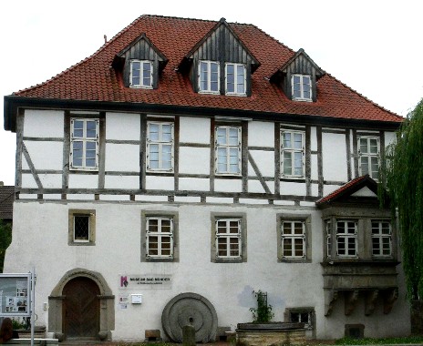 Museum im Adelshof